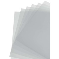 Kalka krelarska arkusze Leniar, A2 / 42 x 59, 4, 90 g/m2