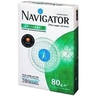 Papier Navigator UniVERSAL IGEPA, A3, 80 g/m2