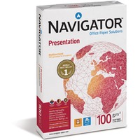 Papier Navigator PRESENTATION IGEPA, A4, 100 g/m2
