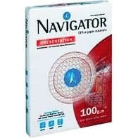 Papier Navigator PRESENTATION IGEPA, A3, 100 g/m2