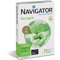 Papier Navigator ECO-LOGICAL IGEPA, A4, 75 g/m2