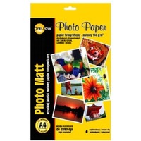 Papier fotograficzny Yellow One, A4, 140 g/m2 / mat