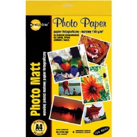 Papier fotograficzny Yellow One, A4, 190 g/m2 / mat