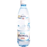 Woda Naczowianka, niegazowana, 0, 5 l