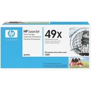Tonery do HP LaserJet, Q5949X Toner HP czarny (dua pojemno)