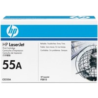 Tonery do HP LaserJet, CE255A Toner Hp czarny