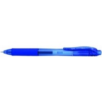 Cienkopis kulkowy EnerGel BLN105 Pentel, niebieski, kocwka 0, 5 mm