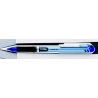 Cienkopis kulkowy Energel BLN15 Pentel, niebieski, kocwka 0, 5 mm