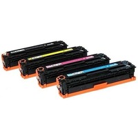 Tonery HP Color LaserJet, C410A Toner HP czarny