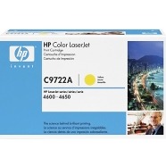 Tonery HP Color LaserJet, C9722A Toner HP ty