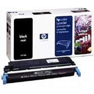 Tonery HP Color LaserJet, C9730A Toner HP czarny