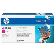 Tonery HP Color LaserJet, CC533A Toner HP purpurowy