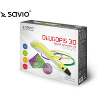 SAVIO SAVDRP-040 SAVIO DRP-040 Rczna drukarka 3D Creative Design