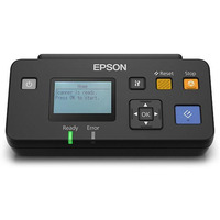 EPSON B12B808451 EPSON Network Interface Unit DS-510, DS-560, WorkForce DS-86, 520N