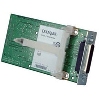LEXMARK 14F0100 Lexmark RS-232C Serial Interface Card
