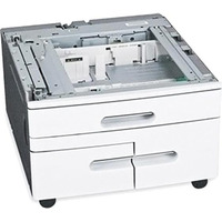 LEXMARK 22Z0014 Tandem Tray Module (2520 Sheet Input Option)