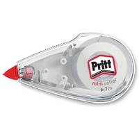 Korektor Pritt Mini Roller, dugo 7 m, szeroko 4, 2 mm