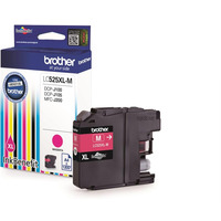 BROTHER LC525XLM Ink Brother LC525XLM magenta