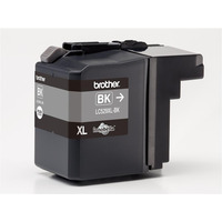 BROTHER LC529XLBK Brother LC529XLBK Cartus negru ptr DCPJ100/DCPJ105/ MFCJ200 - 2.400 pagini