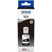 EPSON C13T03V14A Tusz Epson black 127ml L6160 / L6170 / L6190