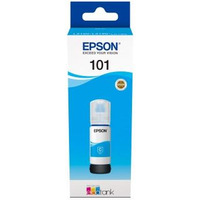 EPSON C13T03V24A Tusz Epson cyan 70ml L6160 / L6170 / L6190