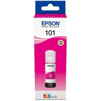 EPSON C13T03V34A Tusz Epson magenta 70ml L6160 / L6170 / L6190
