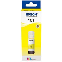 EPSON C13T03V44A Tusz Epson yellow 70ml L6160 / L6170 / L6190