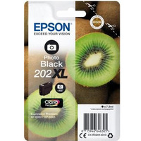 EPSON C13T02H14010 Tusz Epson photo black 202XL 7, 9ml Claria Premium