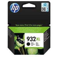 HP CN053AE#BGY Tusz HP 932XL black