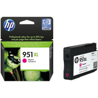 HP CN047AE#BGY Tusz HP 951XL magenta Officejet