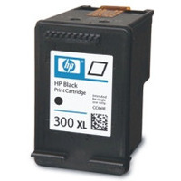 HP CC641EE#BA3 Tusz HP 300XL black 12ml D2560/F4272/F4280