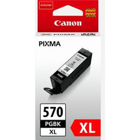 CANON 0318C001 Tusz Canon PGI-570XL pigment black