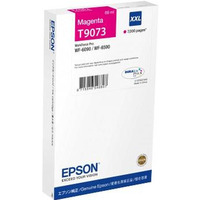 EPSON C13T907340 Tusz Epson WF-6xxx magenta XXL 69ml