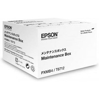 EPSON C13T671200 Zestaw konserwacyjny Epson WF-6xxx/WF8xxx Series