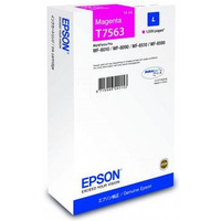 EPSON C13T756340 Tusz Epson T7562 L magenta 14 ml WF-8xxx Series