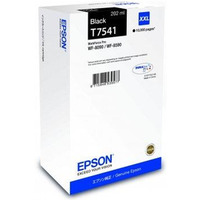 EPSON C13T754140 Tusz Epson T7541 black XXL WF-8090/WF-8590