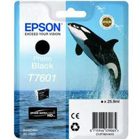 EPSON C13T76014010 Tusz Epson photo black SureColor SC-P600