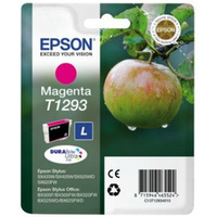 EPSON C13T12934012 Tusz Epson T1293 magenta Stylus SX425W/SX525WD/BX305F/BX320FW/BX625FWD