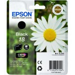 EPSON C13T18014012 Tusz Epson T1801 black 5, 2 ml XP-102/202/205/302/305/402/405/405WH