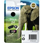 EPSON C13T24214012 Tusz Epson T2421 black 5, 1 ml XP-750/850