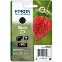 EPSON C13T29814012 Tusz Epson Singlepack black 29 Claria Home