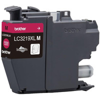 BROTHER LC3219XLM Tusz Brother LC3219XLM magenta 1500 str MFCJ6935DW