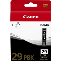 CANON 4869B001 Tusz Canon PGI29 Photo Black Pixma PRO-1