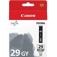 CANON 4871B001 Tusz Canon PGI29 Grey Pixma PRO-1