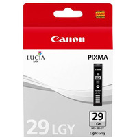 CANON 4872B001 Tusz Canon PGI29 Light Grey Pixma PRO-1