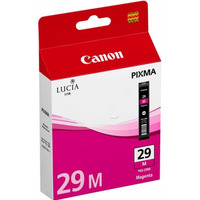 CANON 4874B001 Tusz Canon PGI29 Magenta Pixma PRO-1