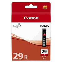 CANON 4878B001 Tusz Canon PGI29 Red Pixma PRO-1