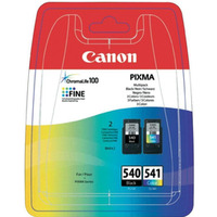 CANON 5225B006 Gowica Canon PG540/CL541 multipack BLISTER MG2150/MG3150