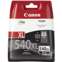 CANON 5222B005 Gowica Canon PG540 black pigment XL 600str MG2150/MG3150