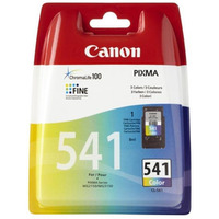 CANON 5227B004 Wkad atramentowy Canon CL541 color BLISTER with security MG2150/MG3150